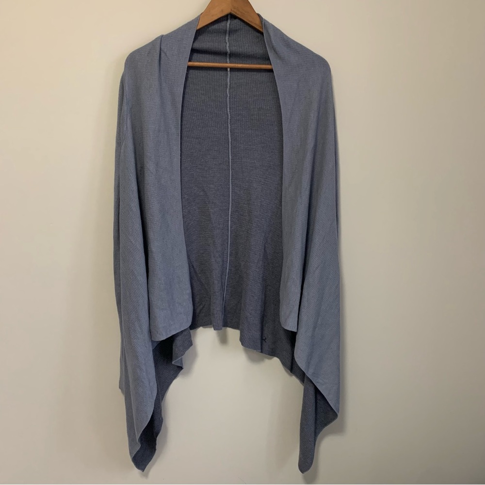Lululemon Reflection Wrap/Cardigan